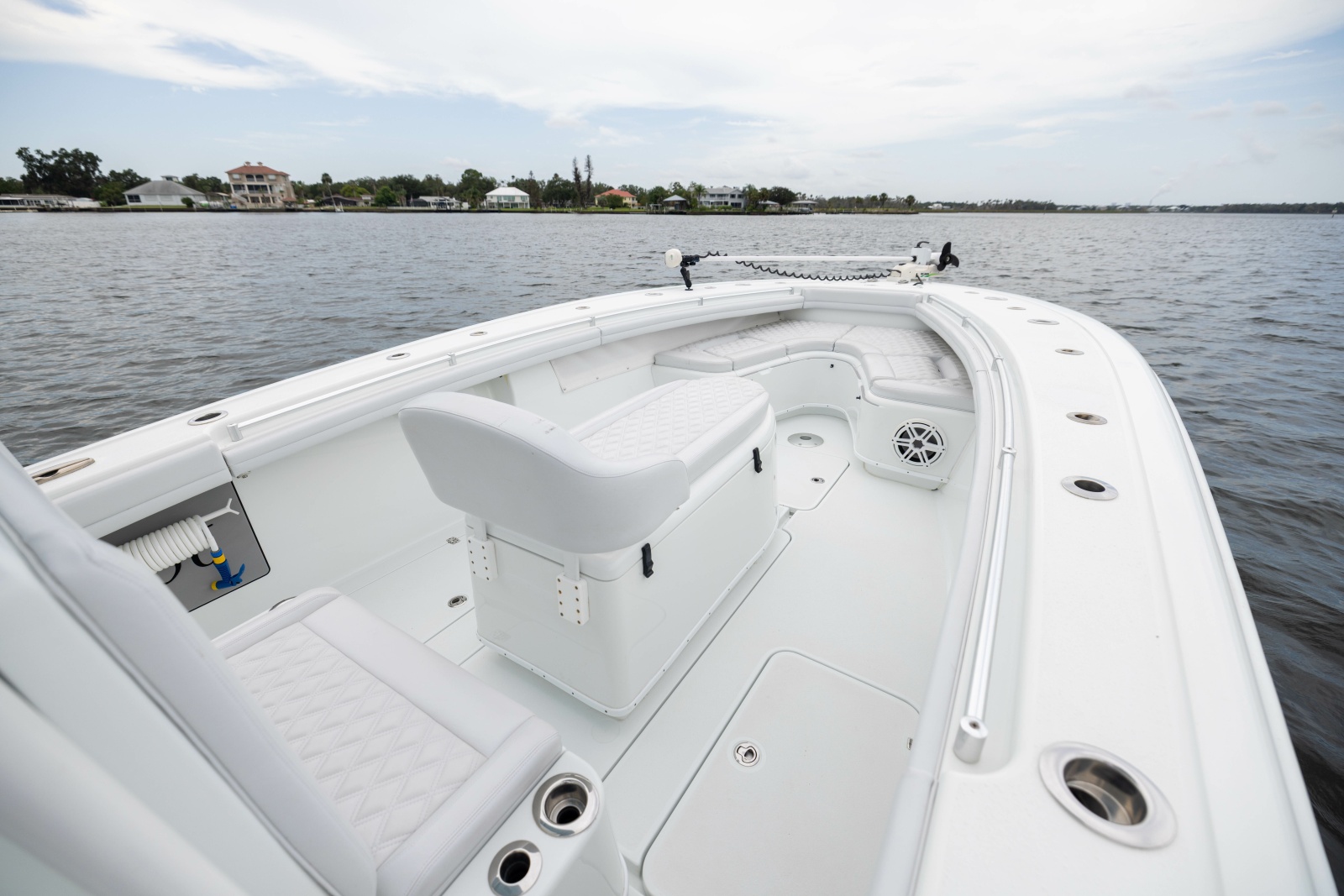 2019 Yellowfin Offshore