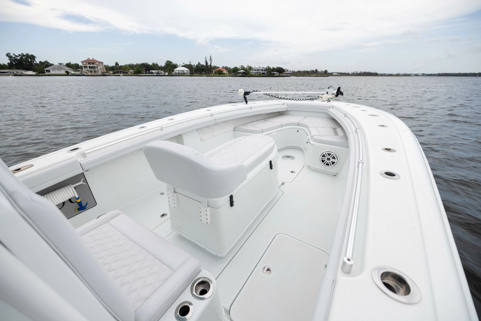 2019 Yellowfin Offshore