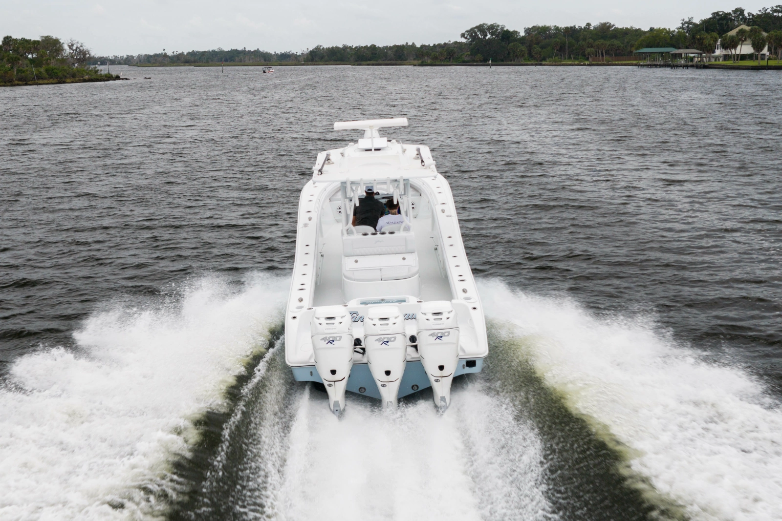 2019 Yellowfin Offshore