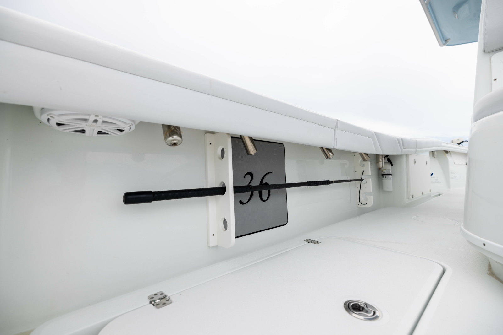 2019 Yellowfin Offshore