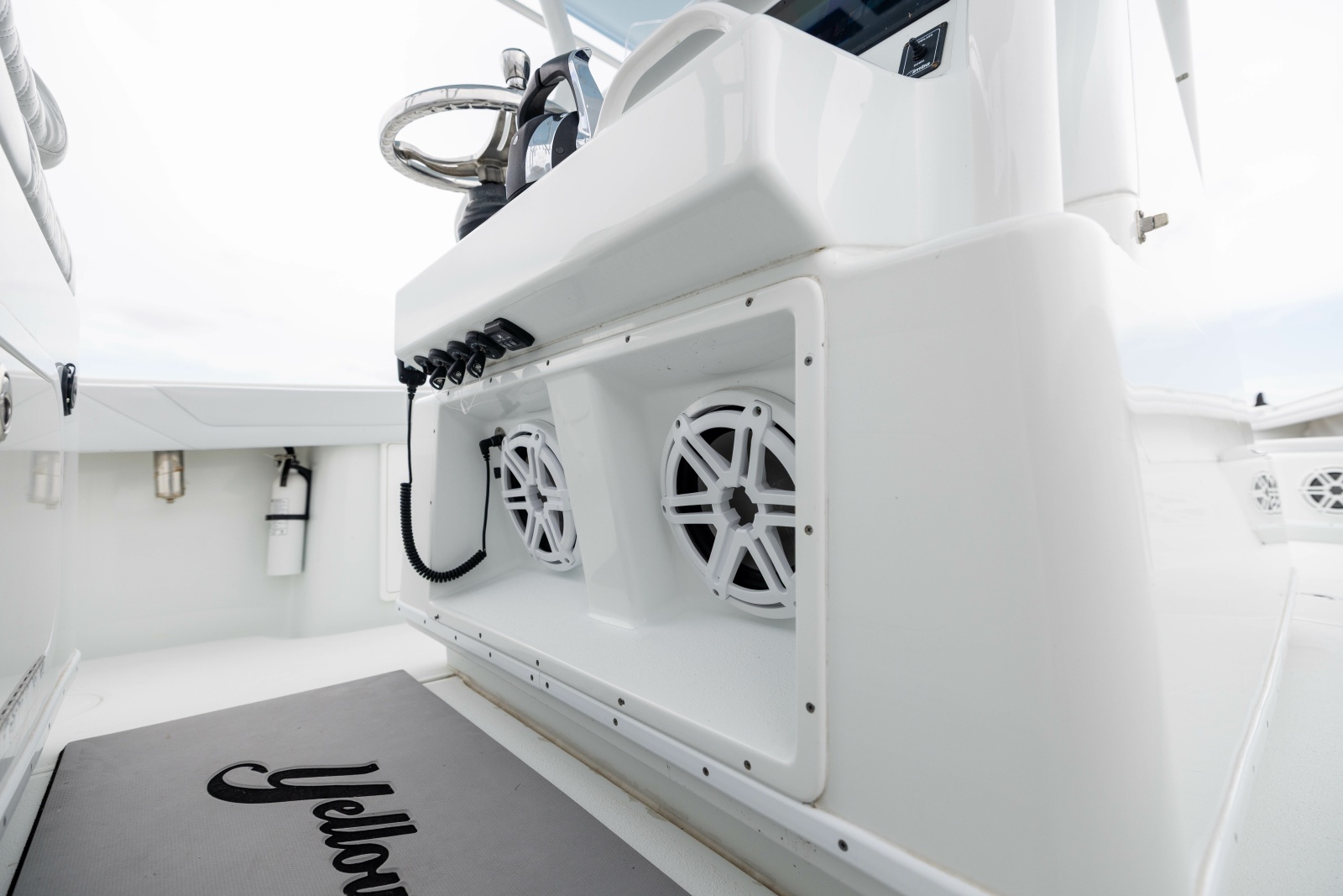 2019 Yellowfin Offshore