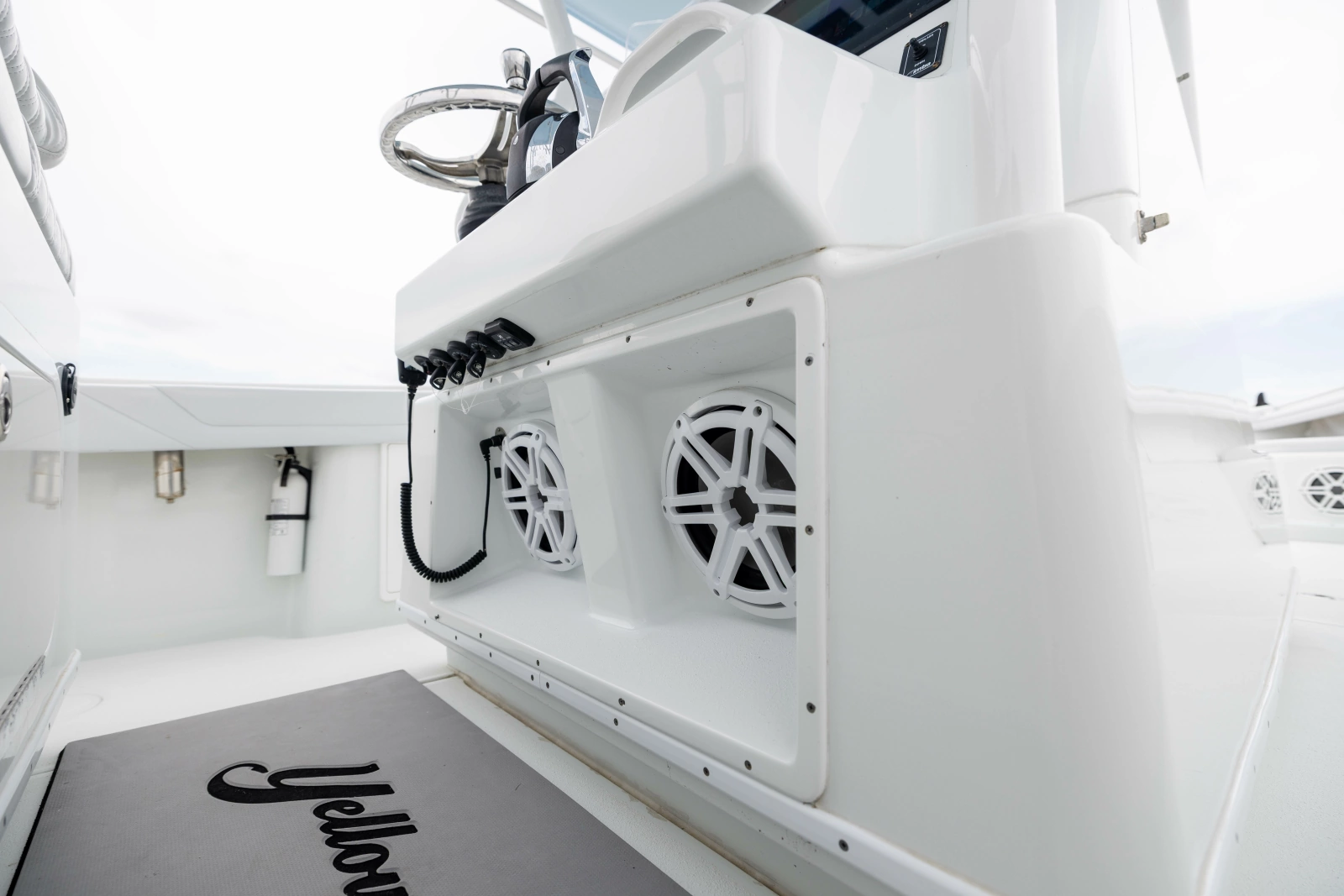 2019 Yellowfin Offshore