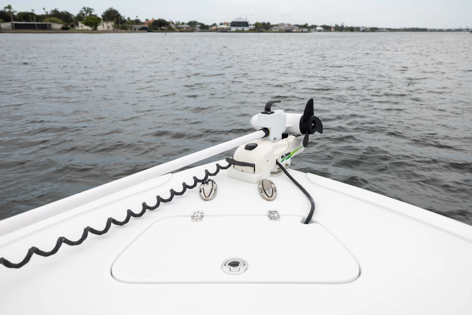2019 Yellowfin Offshore