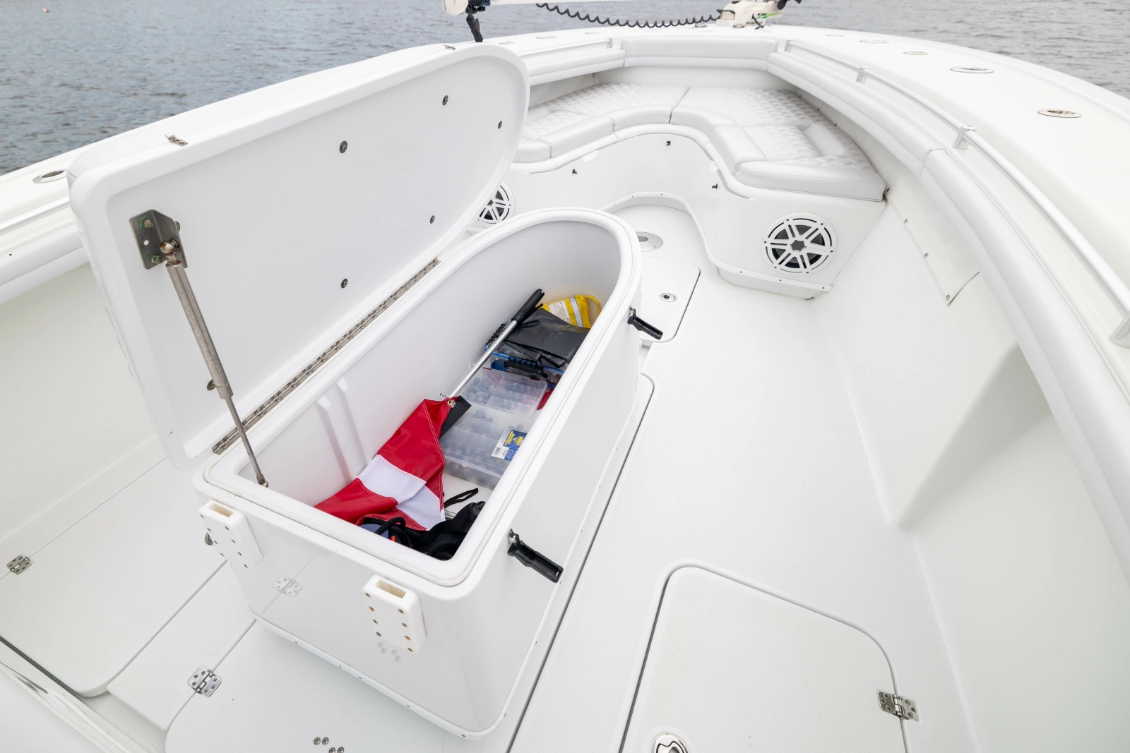 2019 Yellowfin Offshore