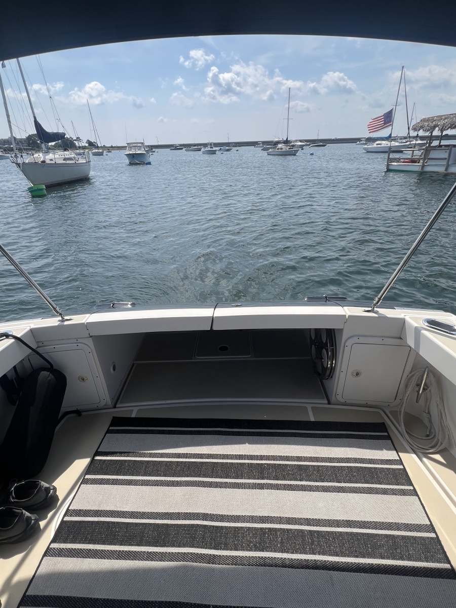 2004 True North 33