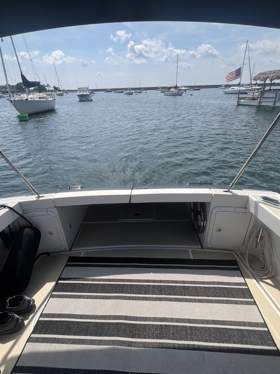 2004 True North 33