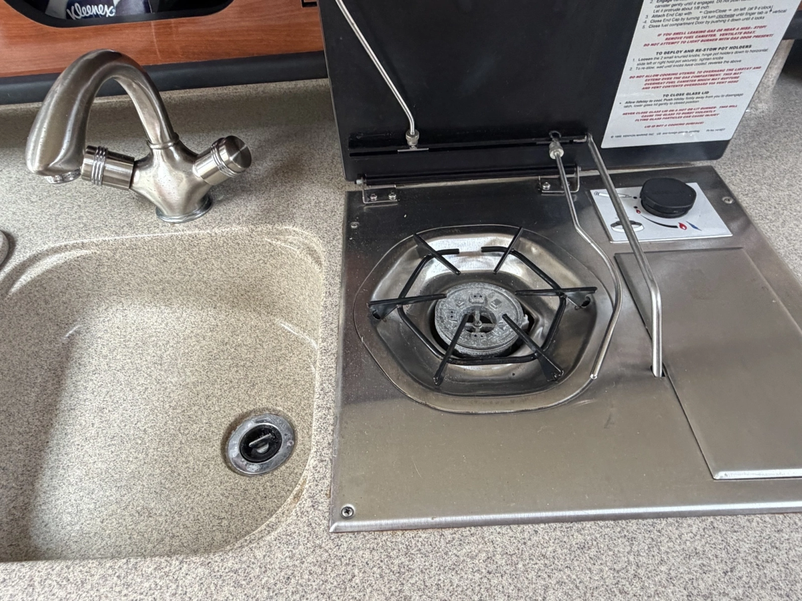 2007 Sea Ray Sundancer 260
