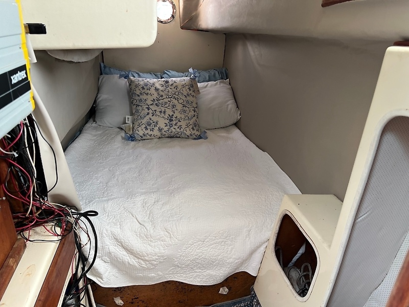 1993 Gemini Catamaran 3400 — 0005845307