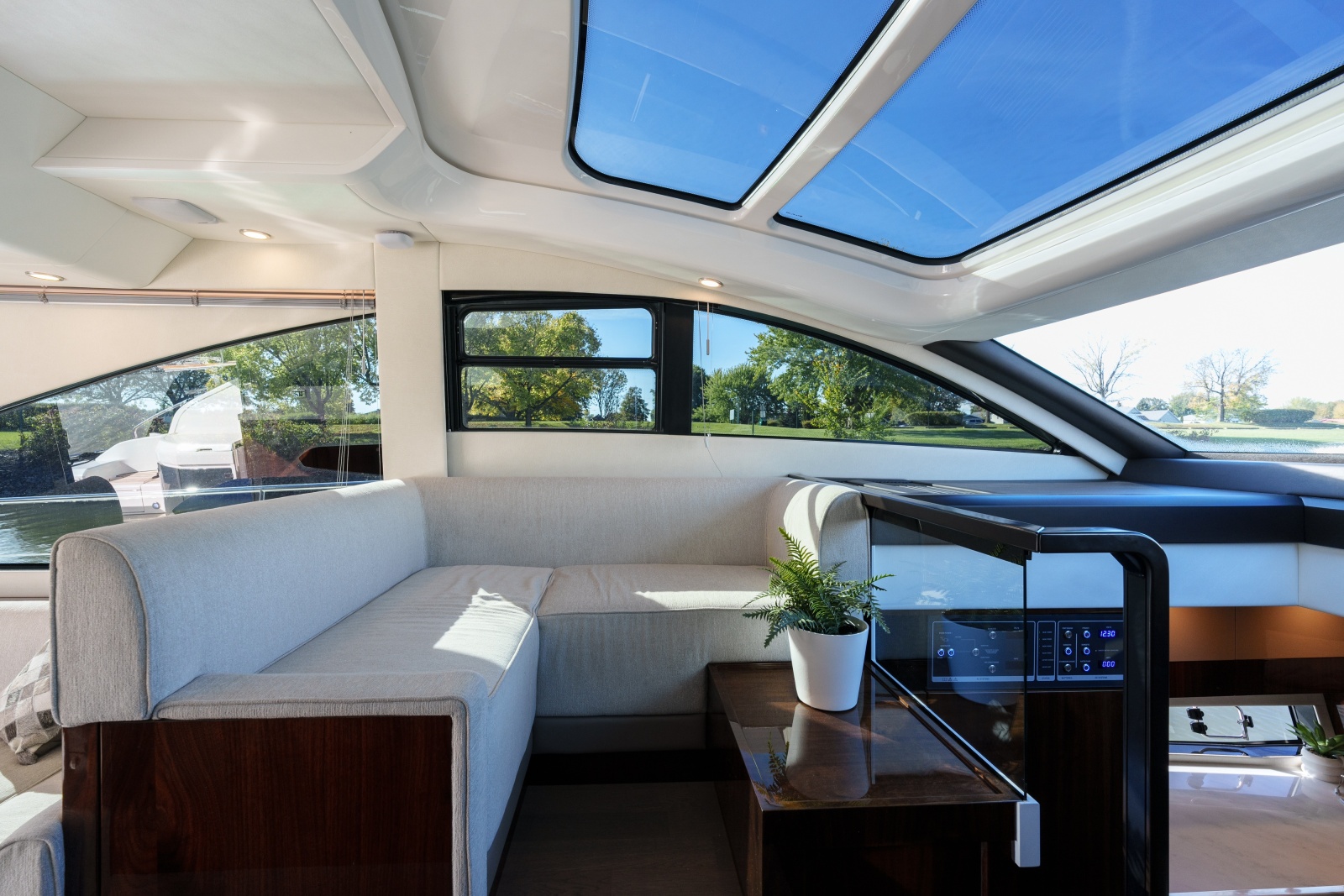 2023 Fairline Targa 50