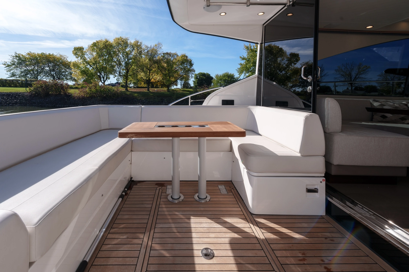 2023 Fairline Targa 50