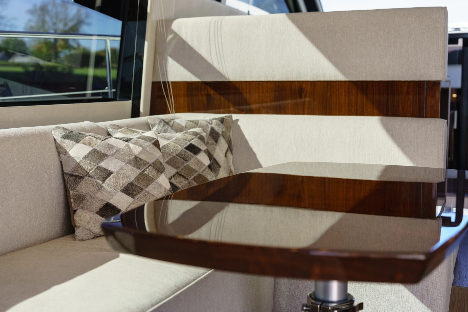 2023 Fairline Targa 50