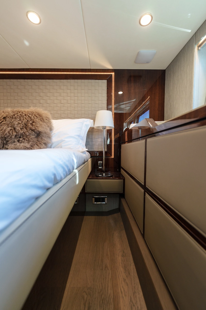 2023 Fairline Targa 50