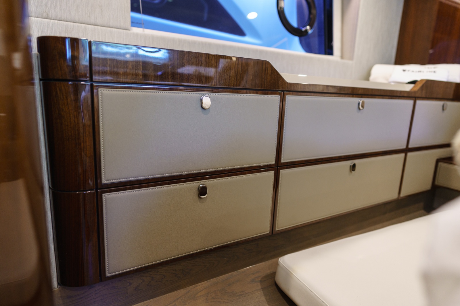 2023 Fairline Targa 50