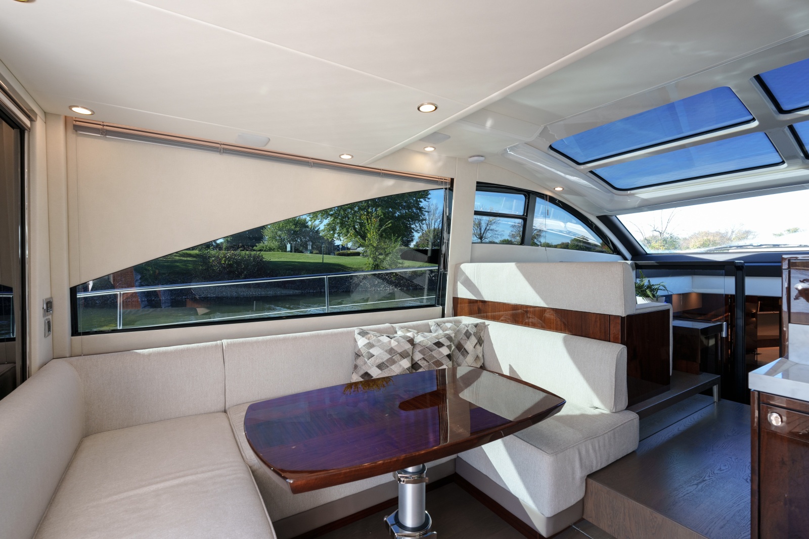 2023 Fairline Targa 50