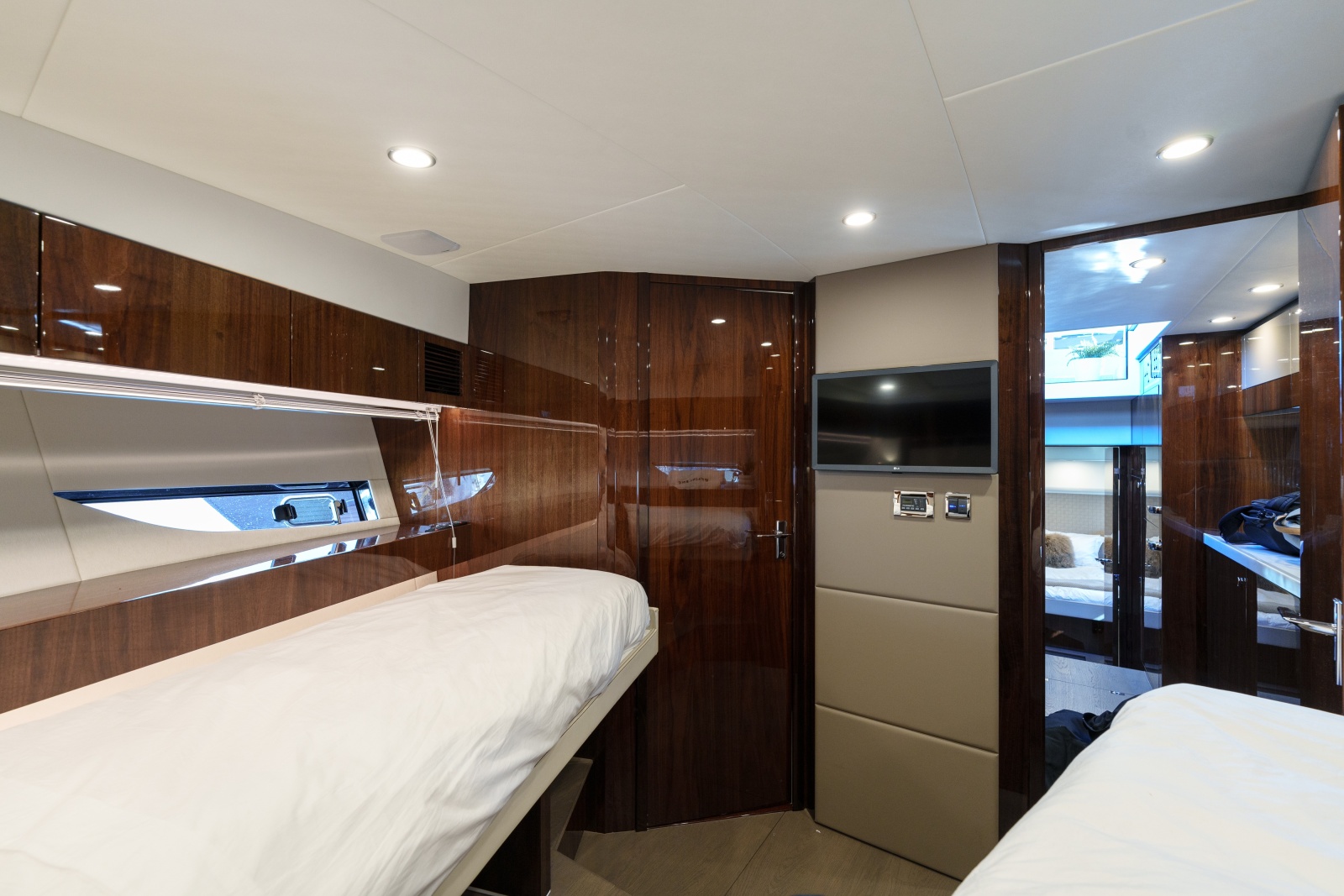 2023 Fairline Targa 50