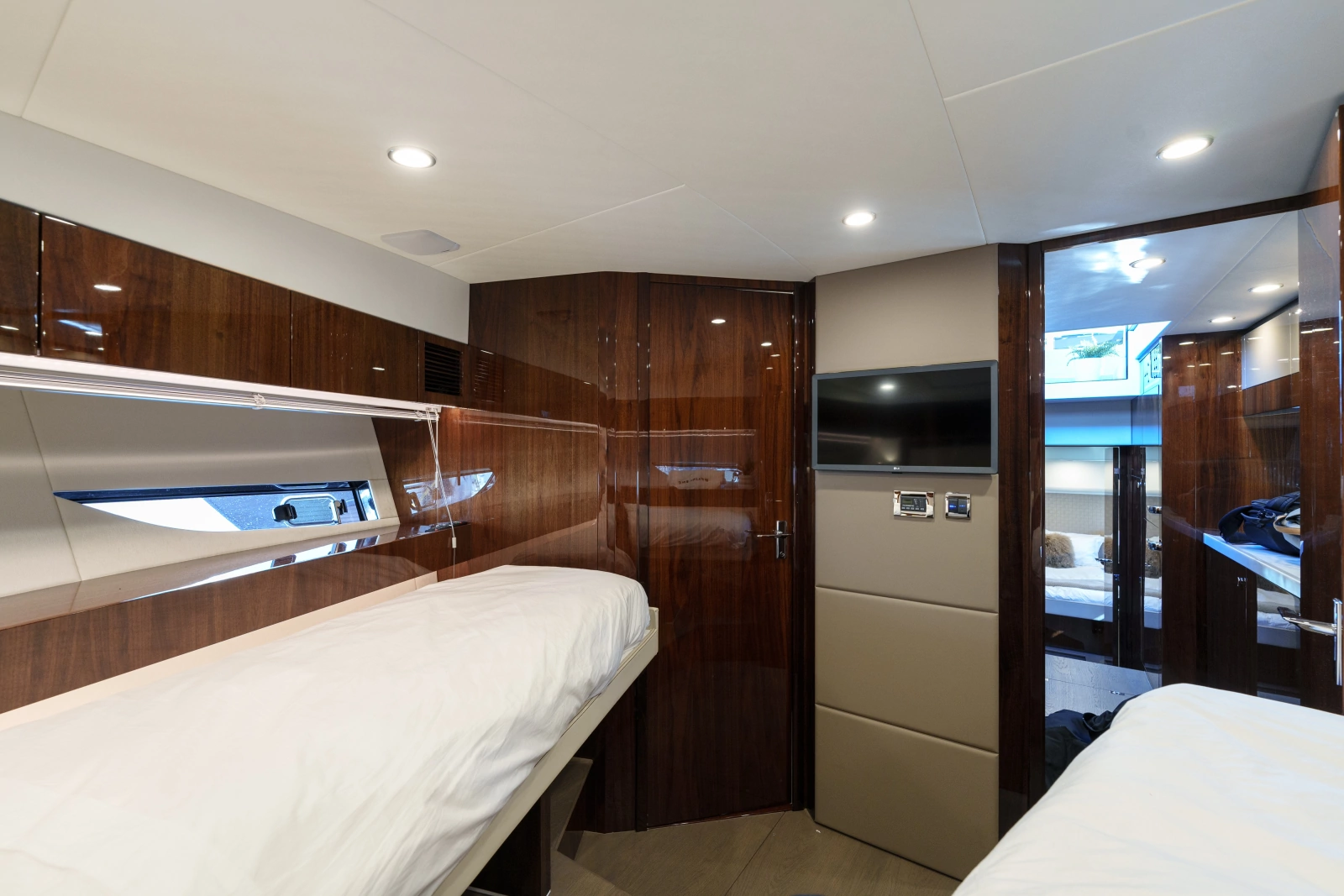 2023 Fairline Targa 50