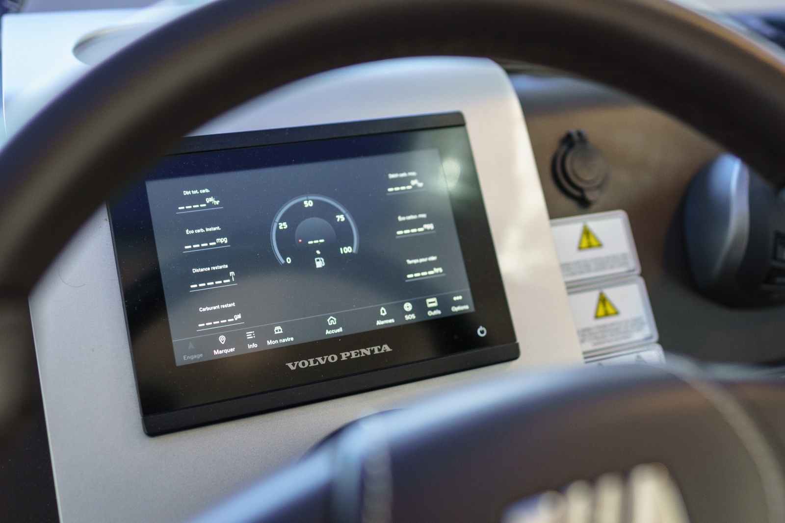 2023 Fairline Targa 50