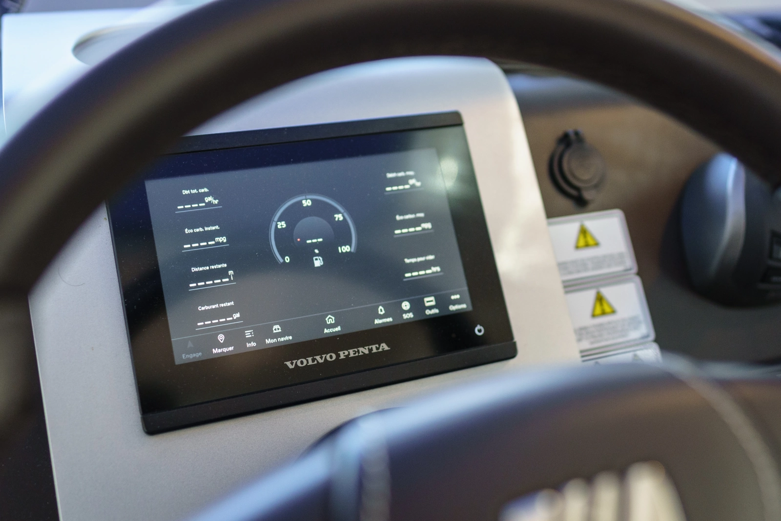 2023 Fairline Targa 50