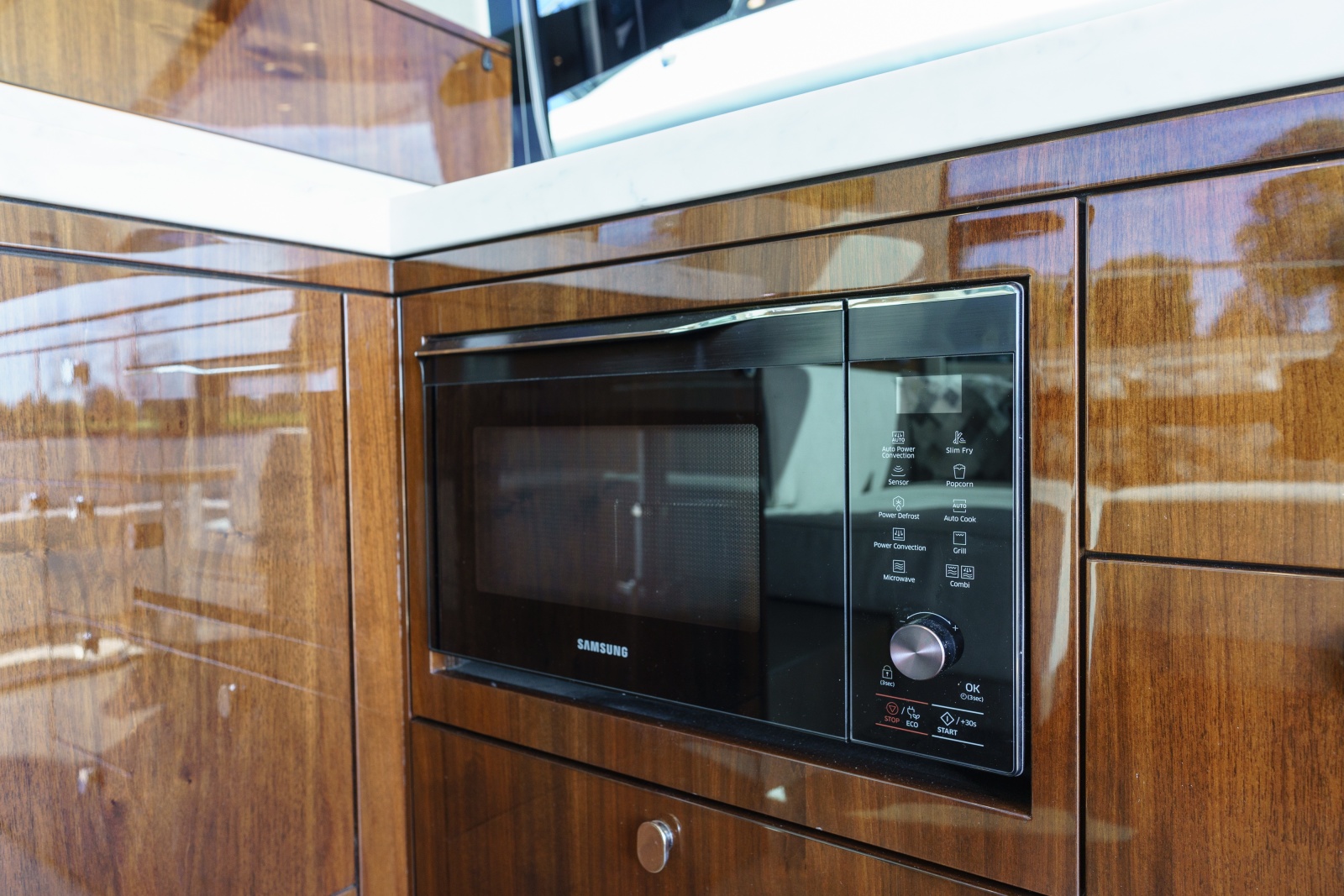 2023 Fairline Targa 50