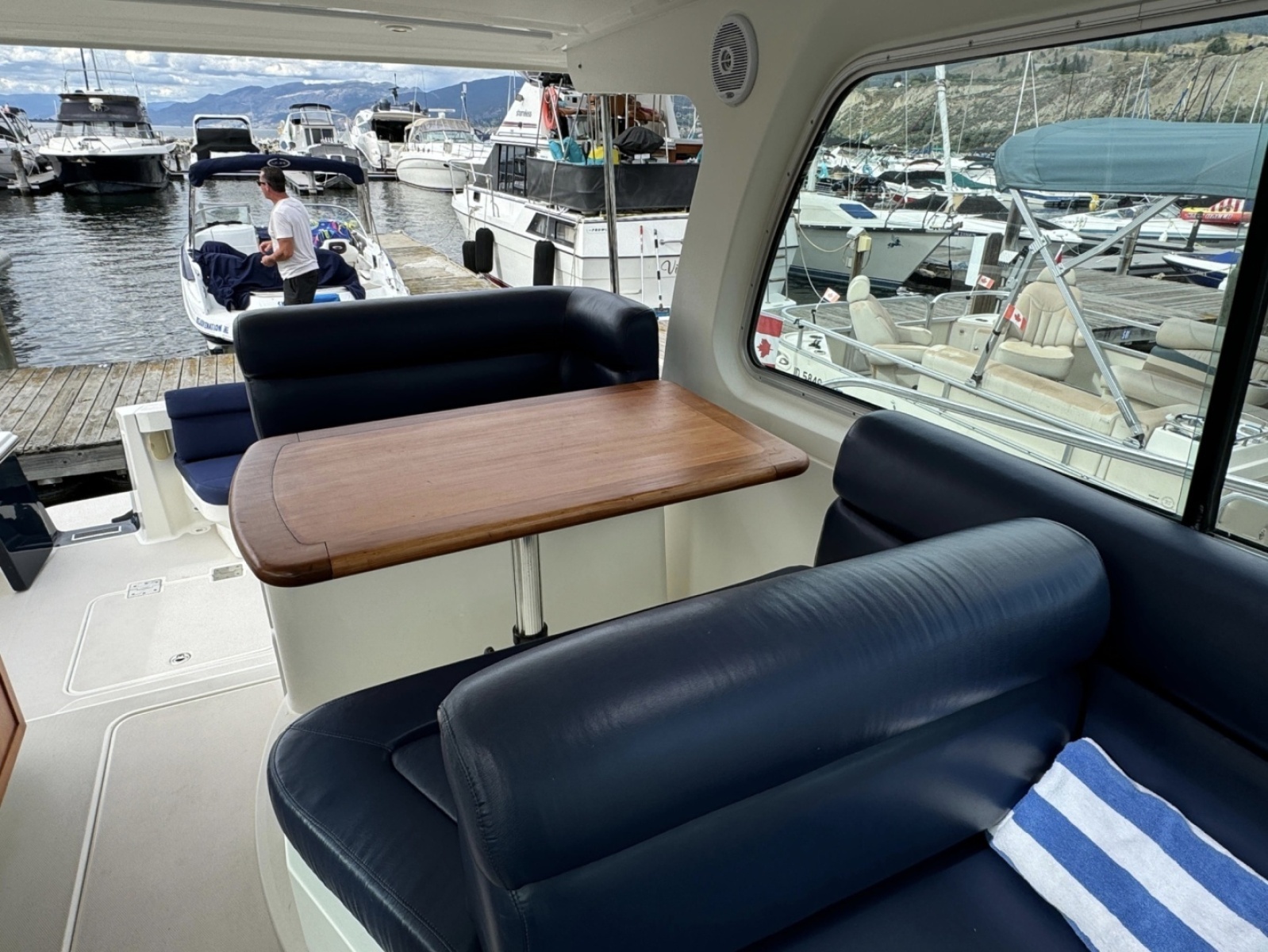2008 Back Cove 33