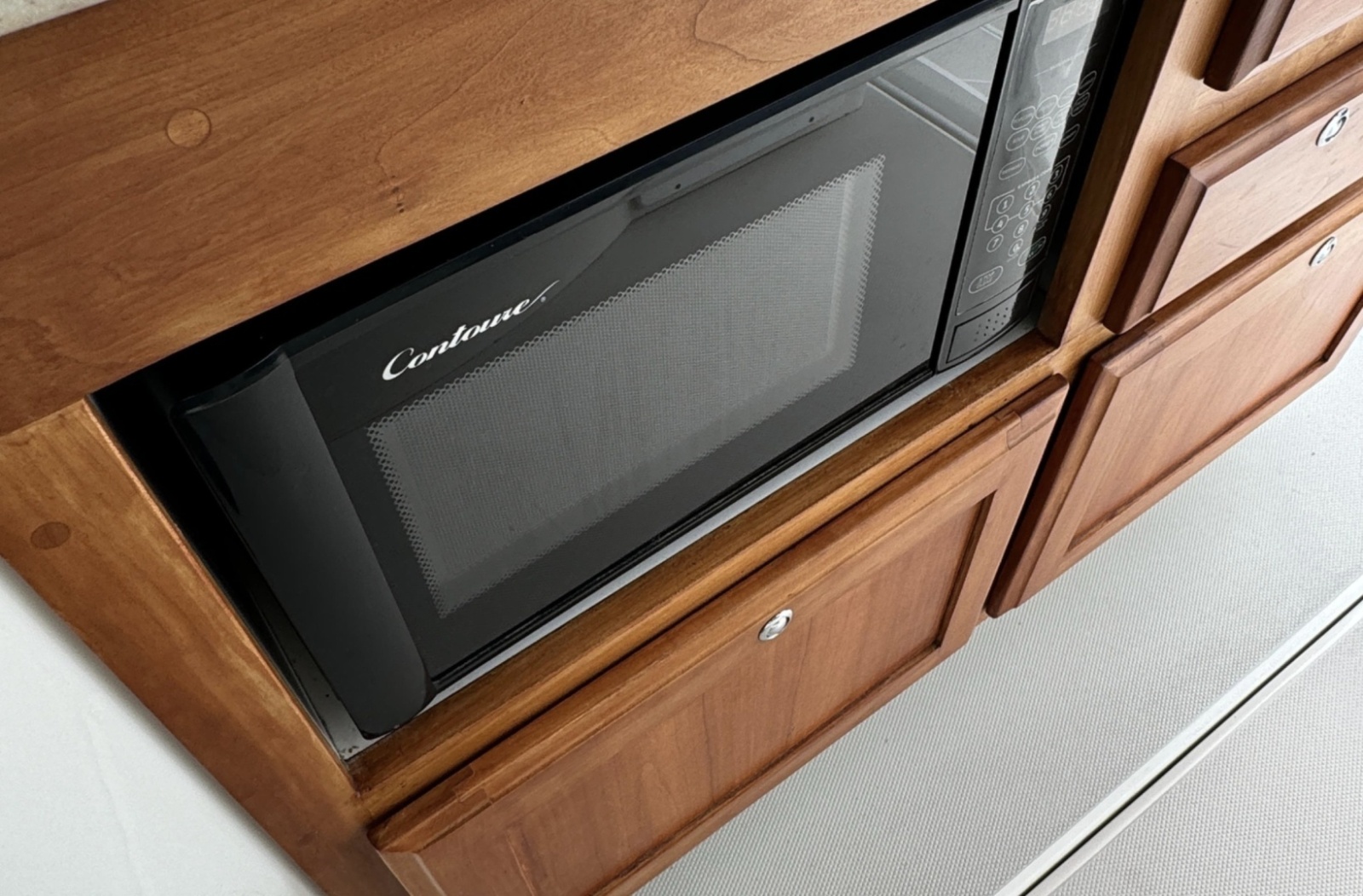 2008 Back Cove 33