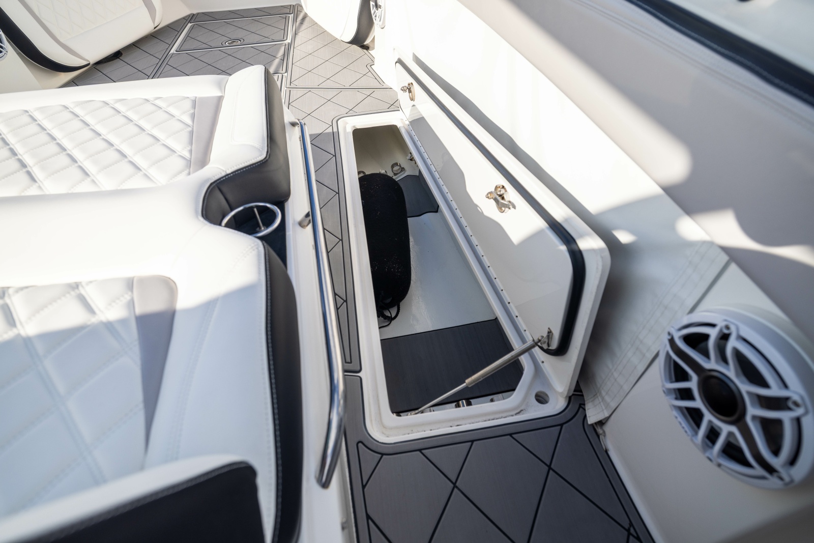 2016 Nor-Tech 392 Super Fish