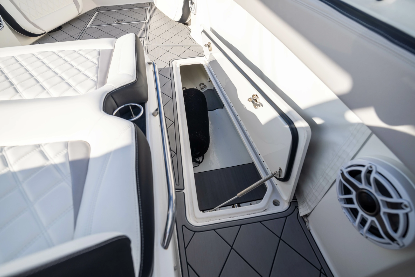 2016 Nor-Tech 392 Super Fish