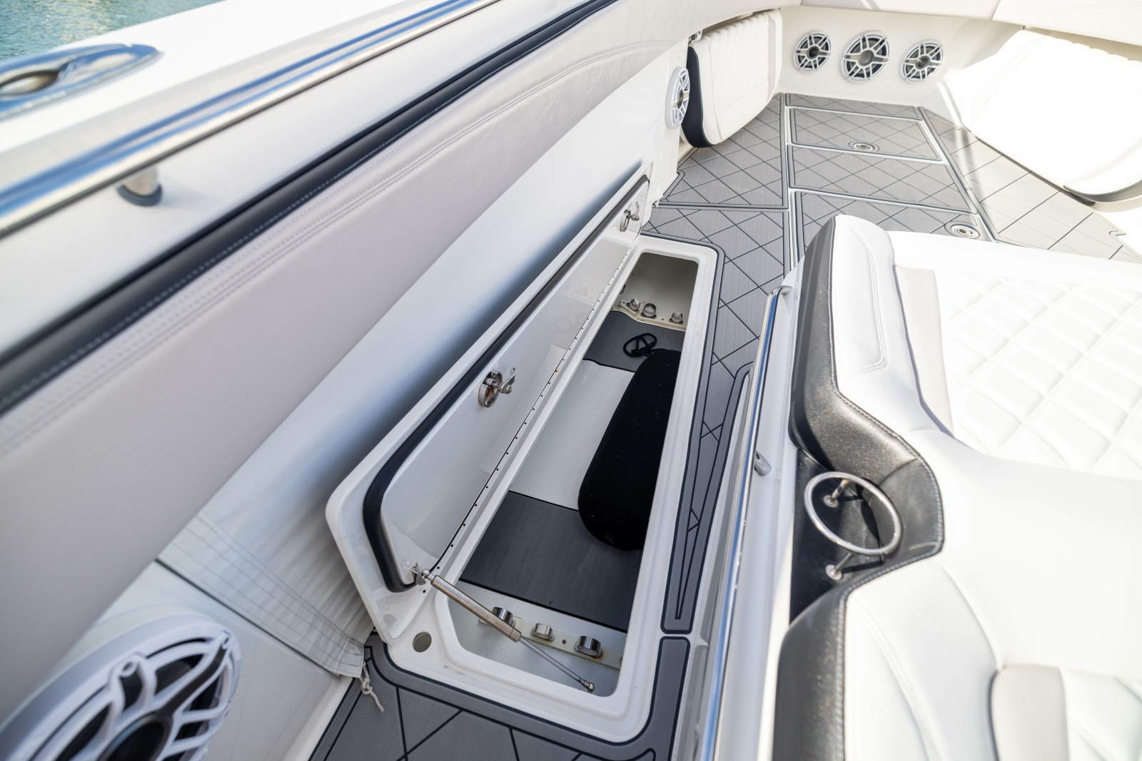 2016 Nor-Tech 392 Super Fish
