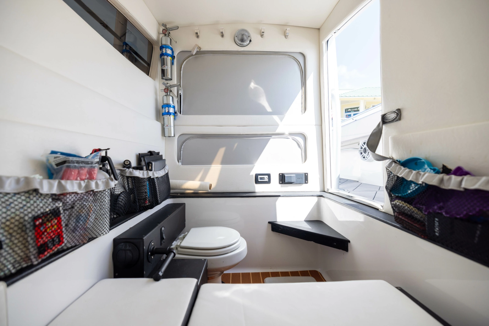 2016 Nor-Tech 392 Super Fish