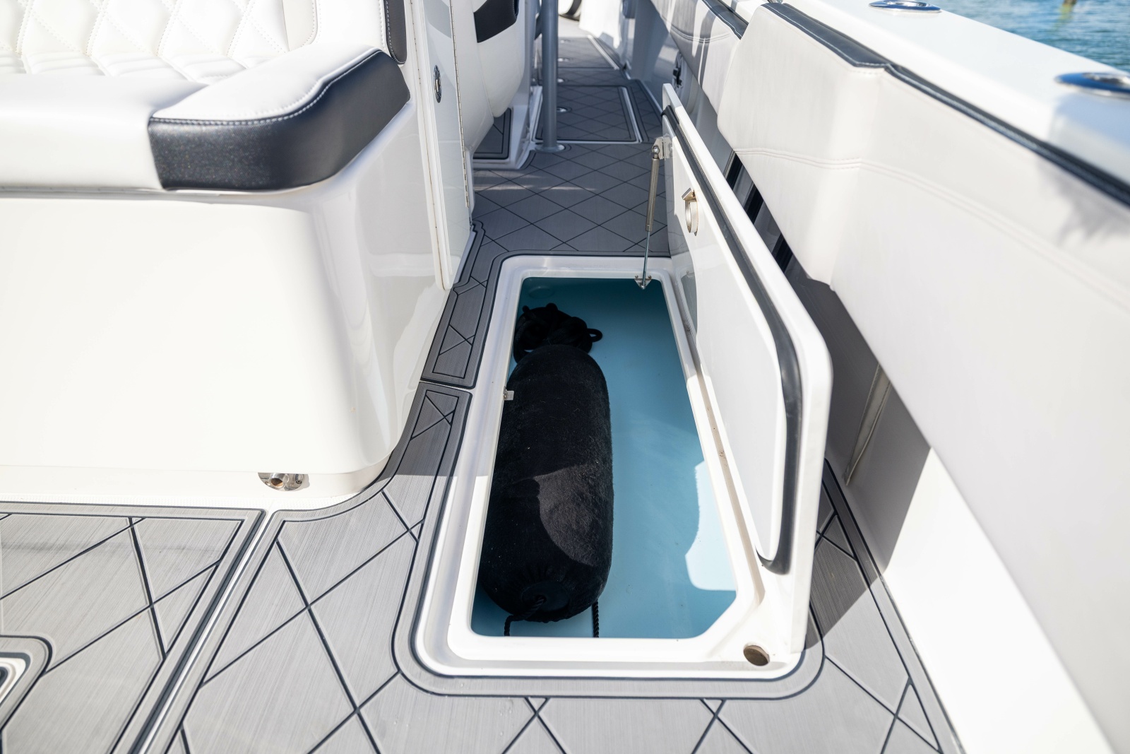 2016 Nor-Tech 392 Super Fish