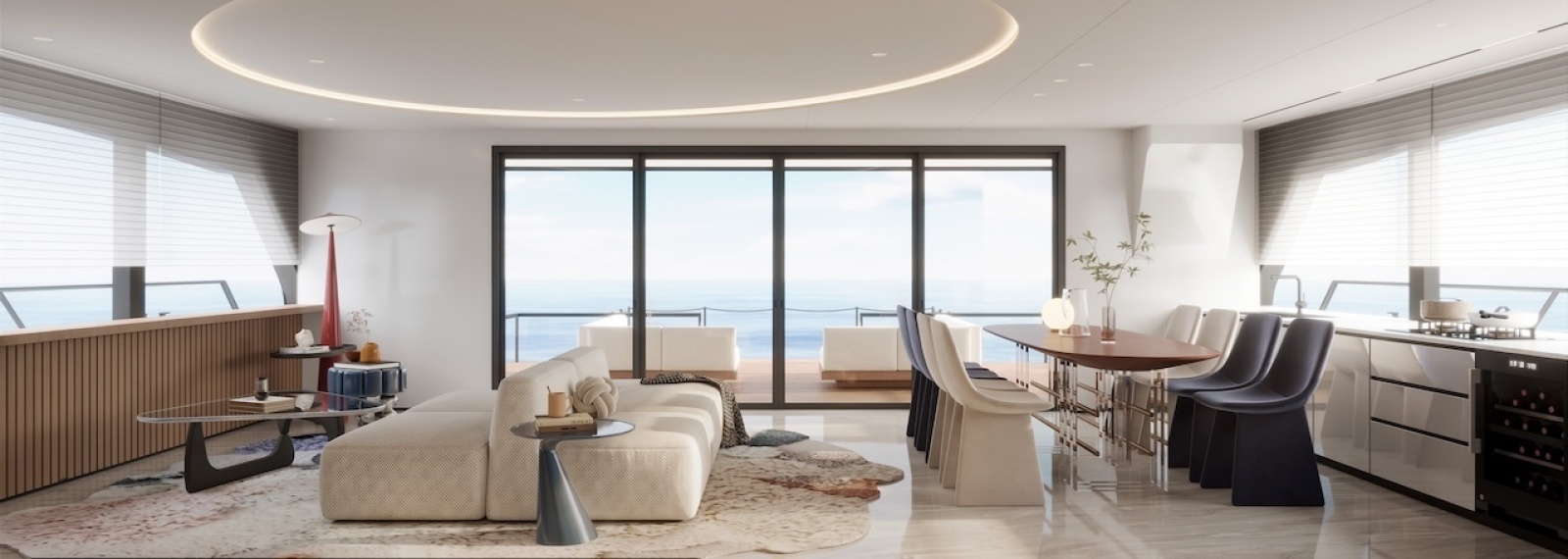 2027 Diamond Yachts F68