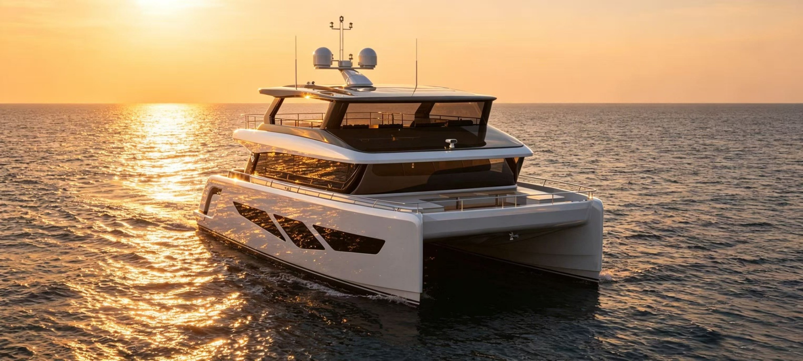 2027 Diamond Yachts F68