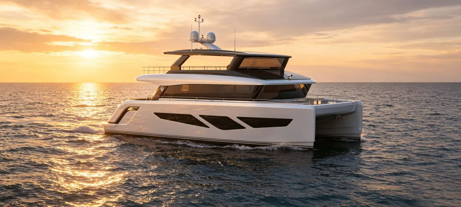 2027 Diamond Yachts F68