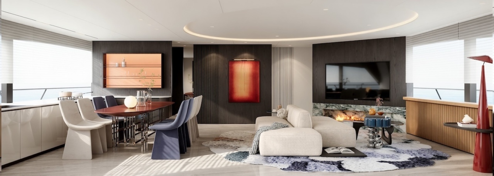 2027 Diamond Yachts F68