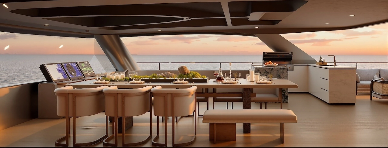 2027 Diamond Yachts F68