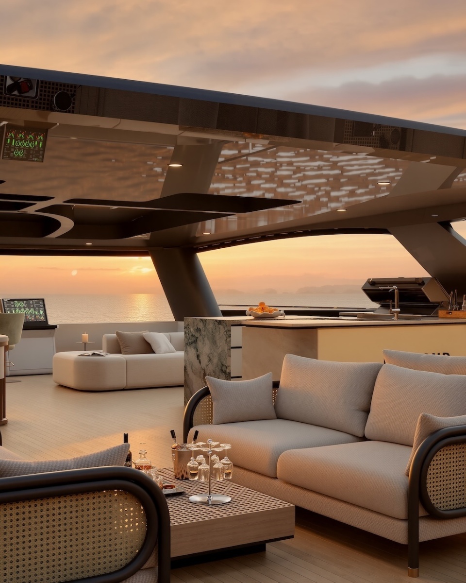 2027 Diamond Yachts F68