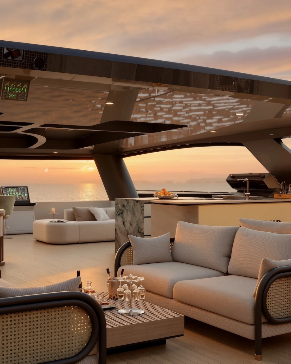 2027 Diamond Yachts F68