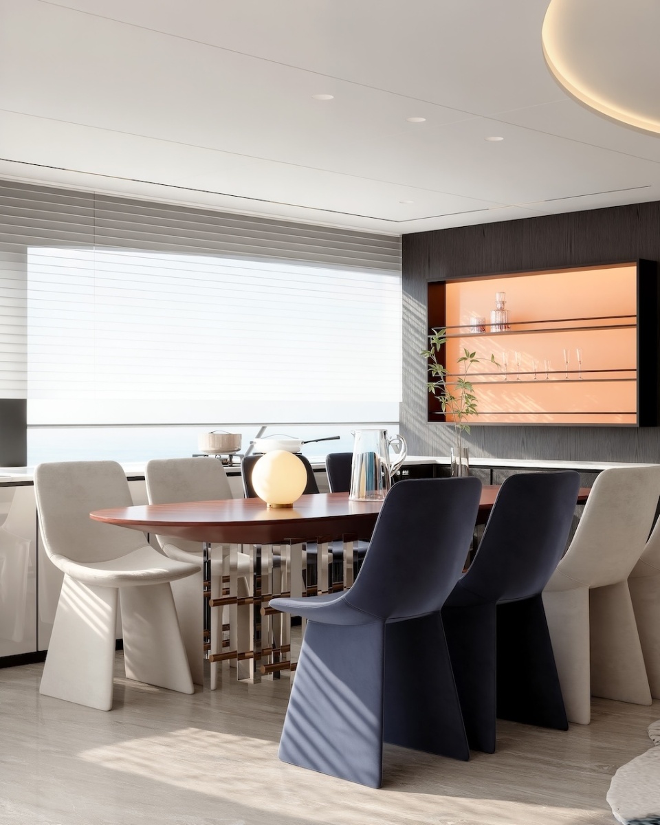 2027 Diamond Yachts F68