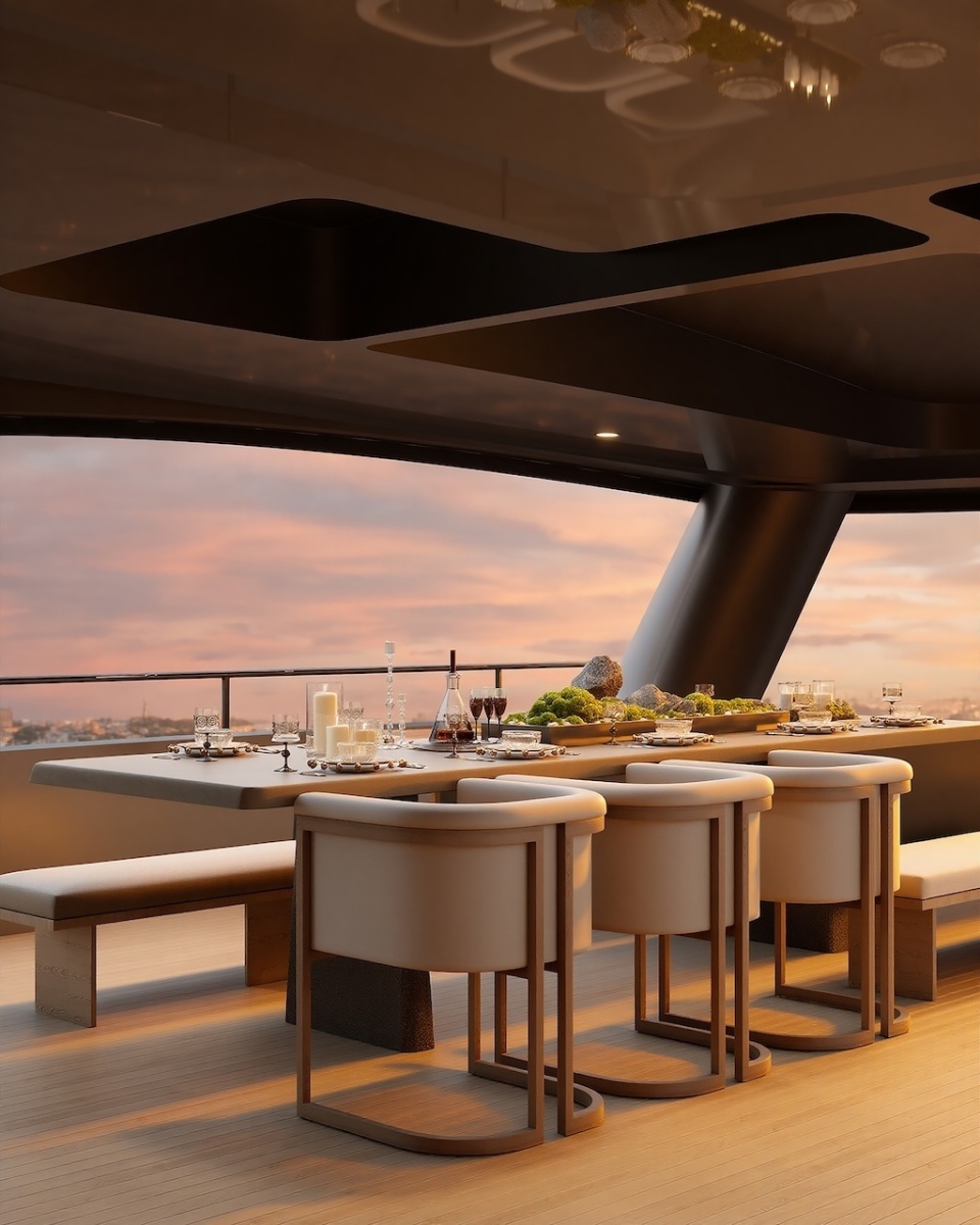 2027 Diamond Yachts F68