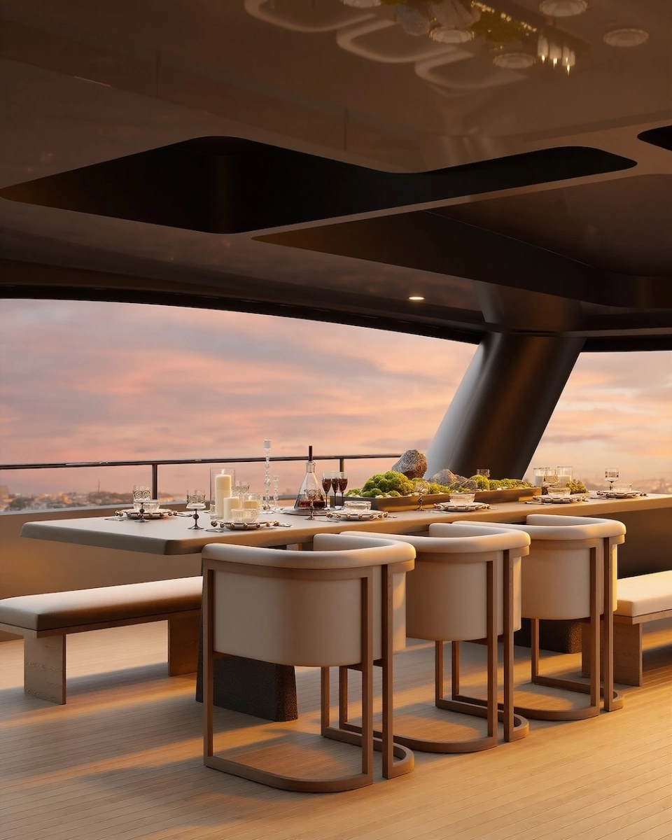 2027 Diamond Yachts F68