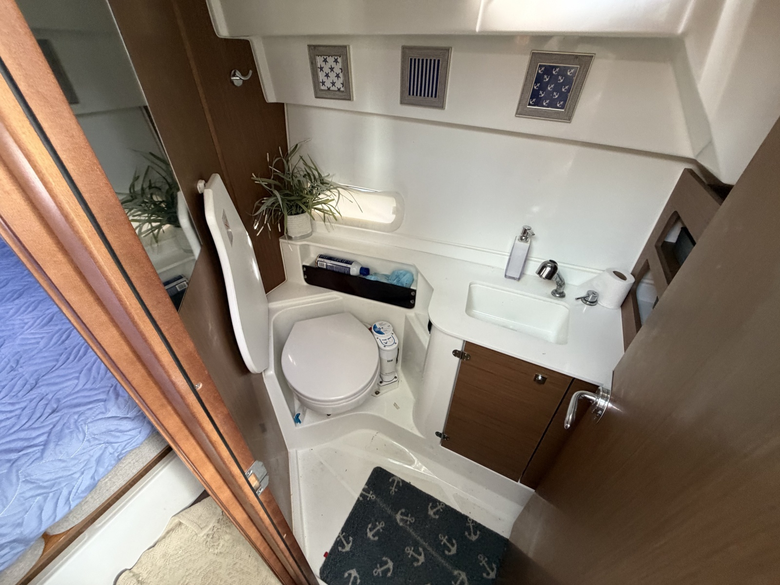 2021 Beneteau Antares