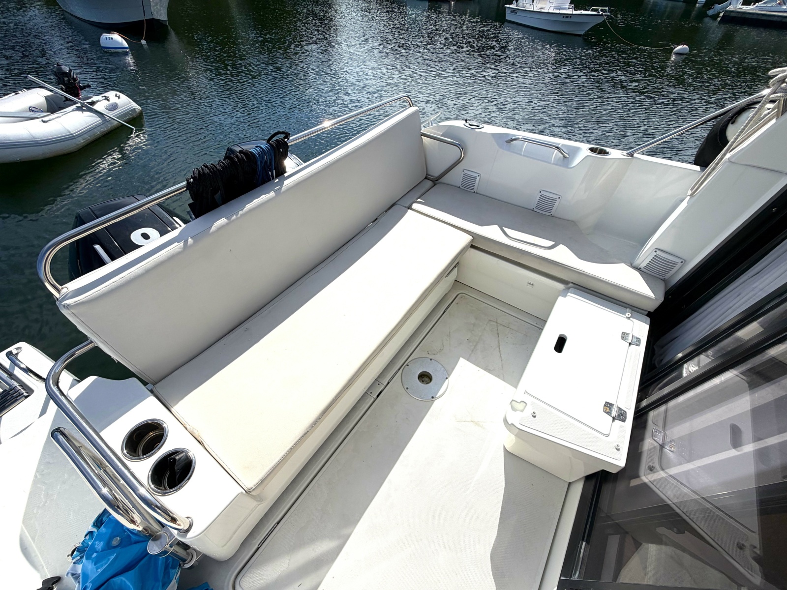 2021 Beneteau Antares
