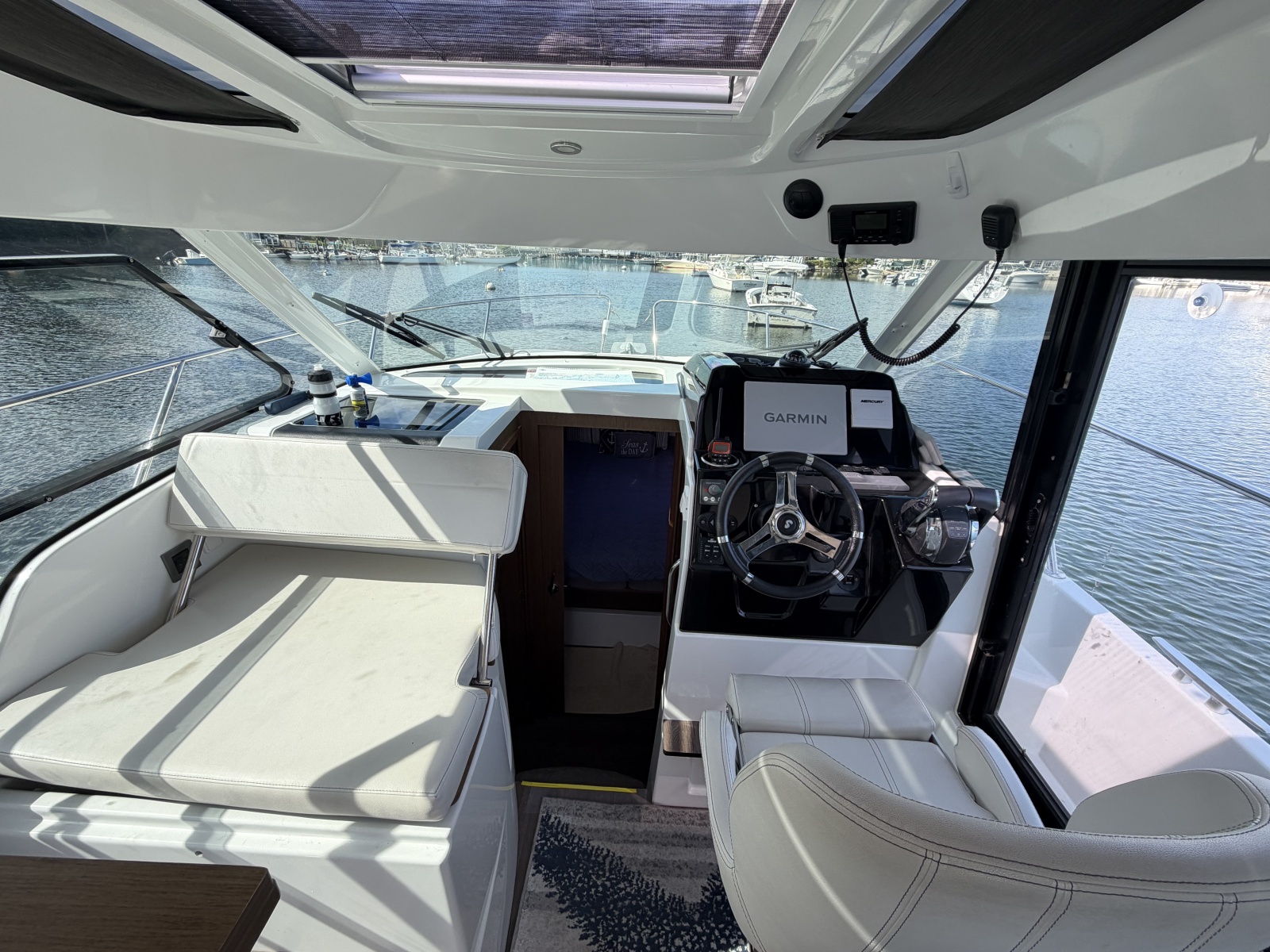2021 Beneteau Antares