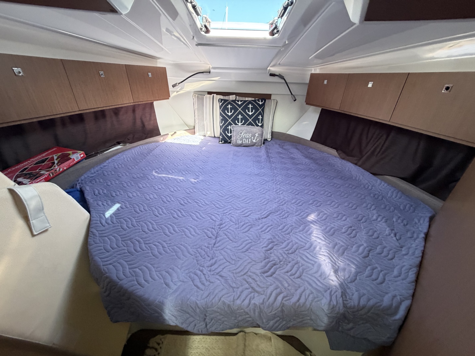 2021 Beneteau Antares