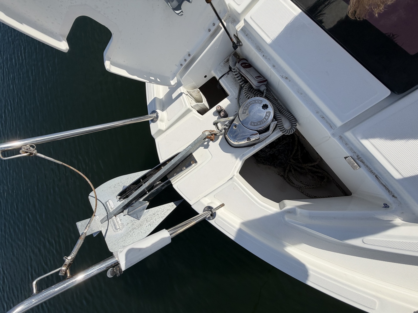 2021 Beneteau Antares