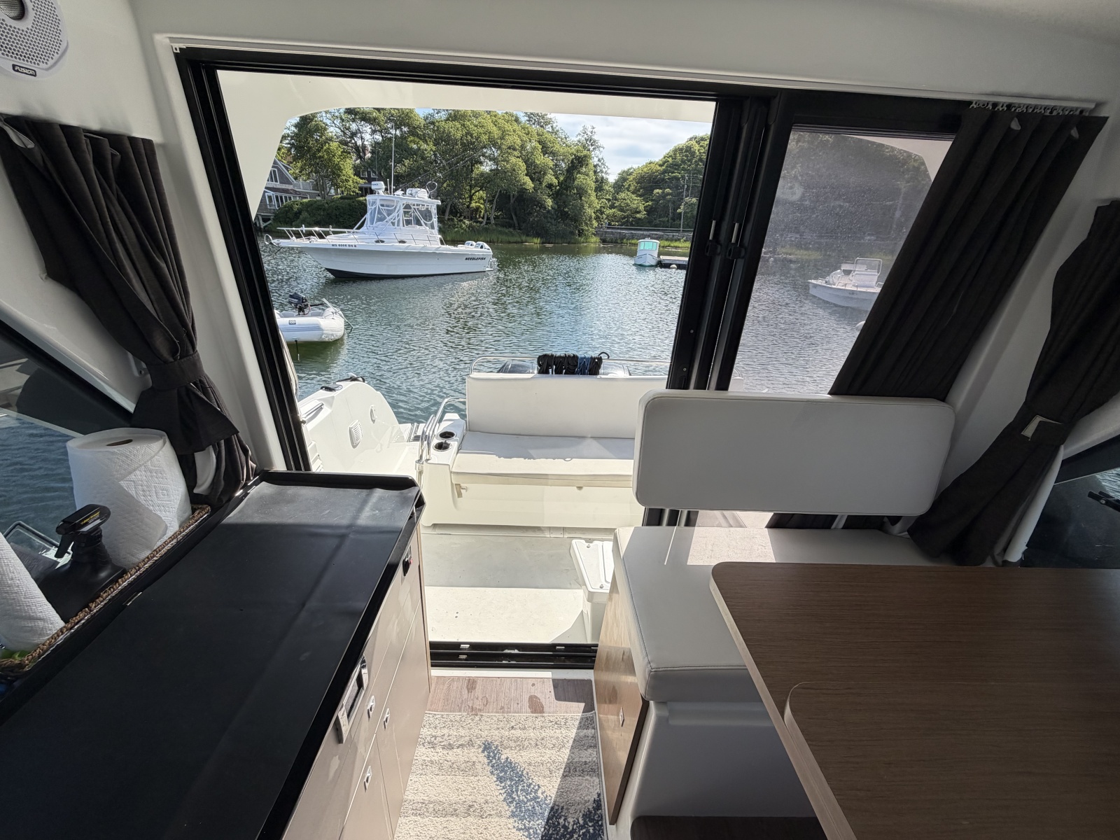 2021 Beneteau Antares