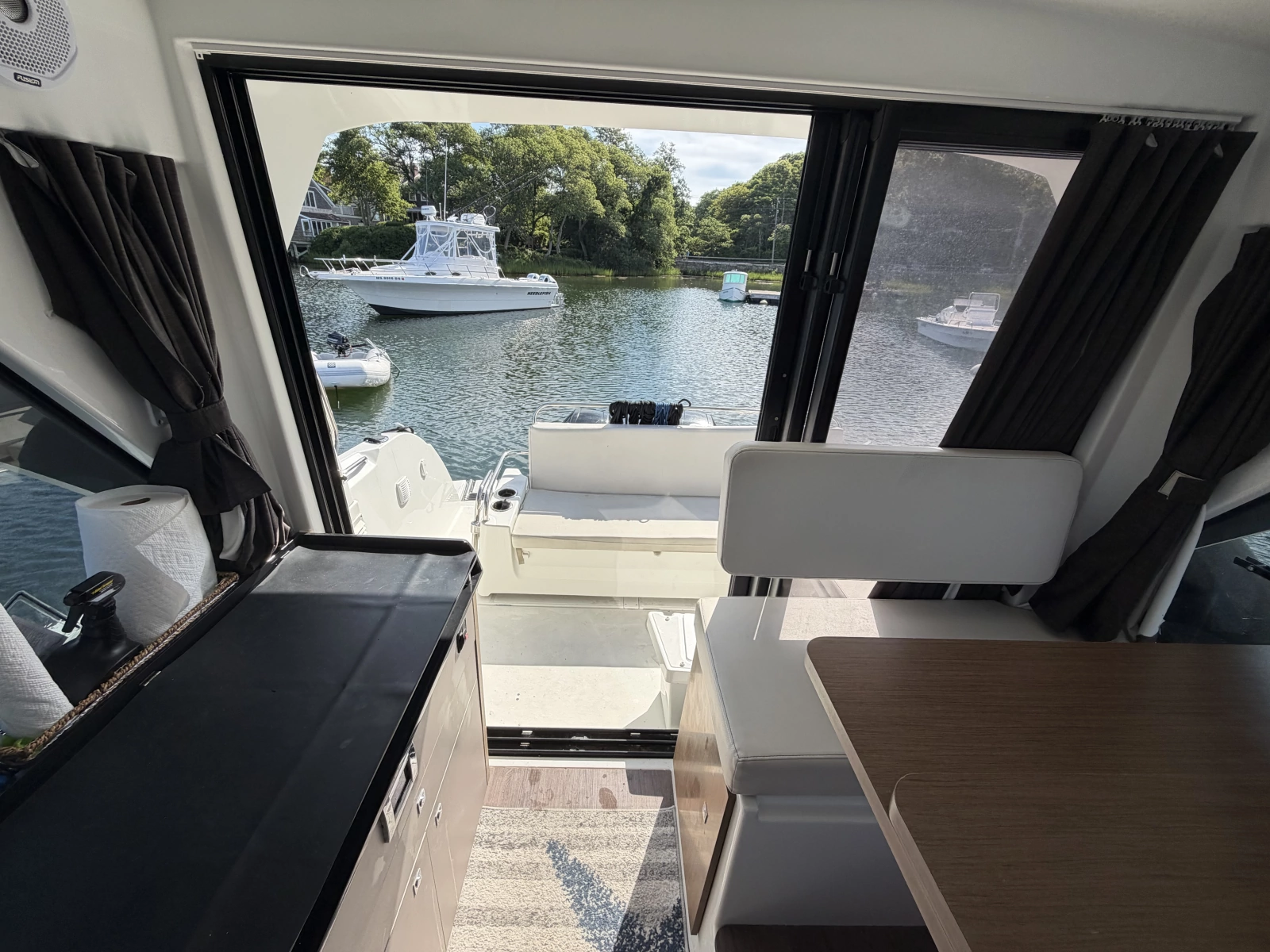 2021 Beneteau Antares