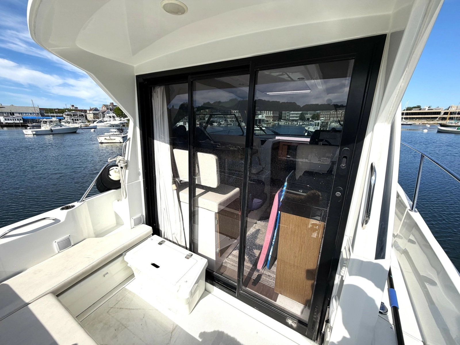 2021 Beneteau Antares