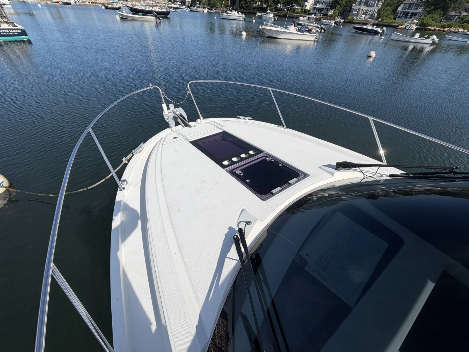 2021 Beneteau Antares