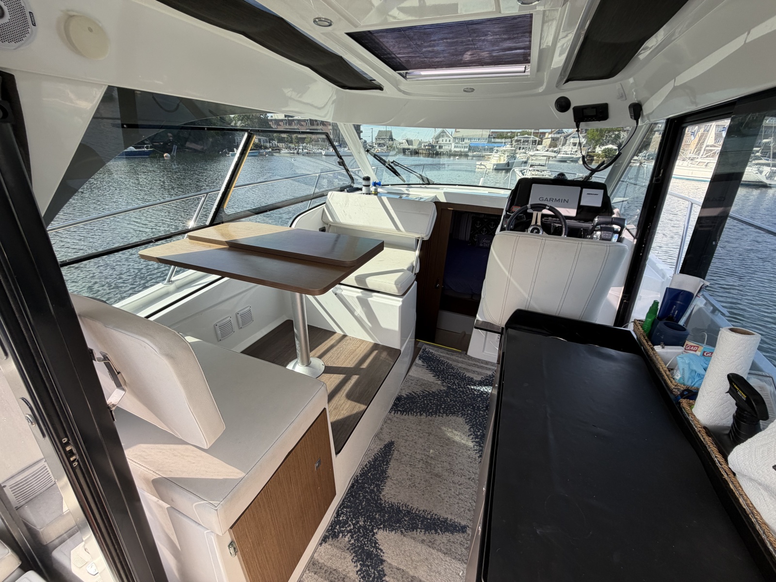 2021 Beneteau Antares